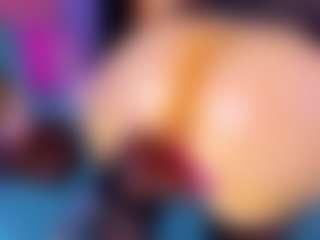 Shantall's Live Sex Cam Show