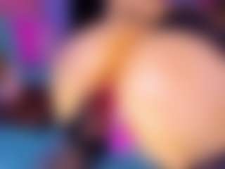 Shantall's Live Sex Cam Show