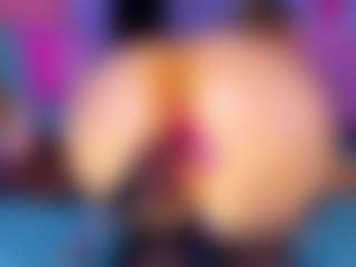 Shantall's Live Sex Cam Show