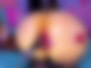 Shantall's Live Sex Cam Show