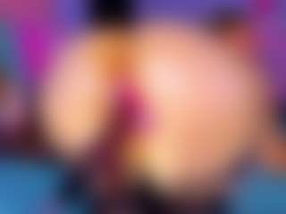 Shantall's Live Sex Cam Show