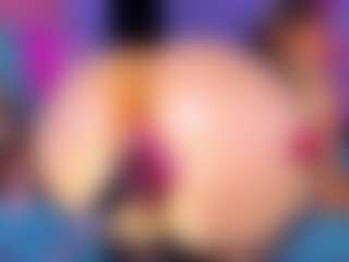 Shantall's Live Sex Cam Show