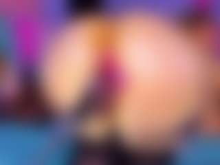 Shantall's Live Sex Cam Show