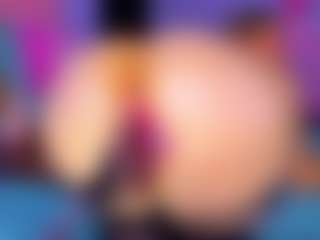 Shantall's Live Sex Cam Show