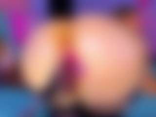 Shantall's Live Sex Cam Show