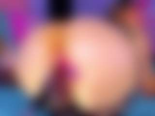 Shantall's Live Sex Cam Show
