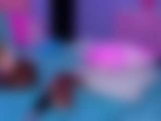 Shantall's Live Sex Cam Show