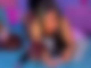 Shantall's Live Sex Cam Show