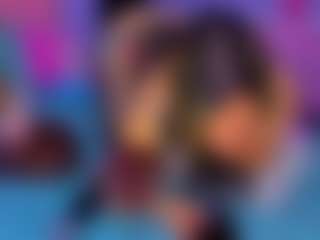 Shantall's Live Sex Cam Show