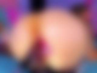 Shantall's Live Sex Cam Show