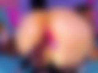 Shantall's Live Sex Cam Show