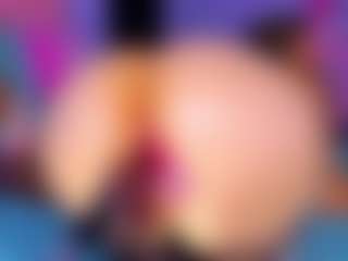 Shantall's Live Sex Cam Show