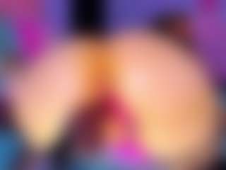 Shantall's Live Sex Cam Show