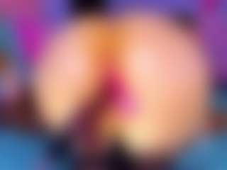 Shantall's Live Sex Cam Show