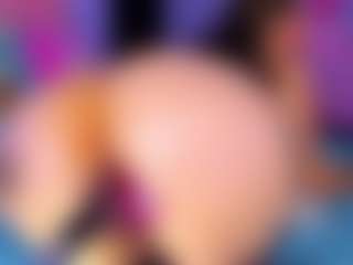 Shantall's Live Sex Cam Show