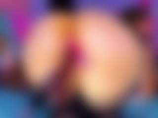 Shantall's Live Sex Cam Show