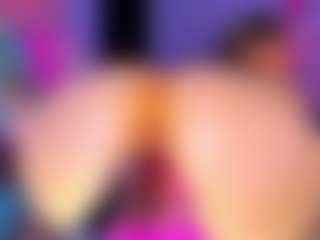 Shantall's Live Sex Cam Show