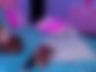 Shantall's Live Sex Cam Show