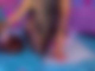 Shantall's Live Sex Cam Show