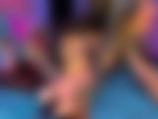 Shantall's Live Sex Cam Show