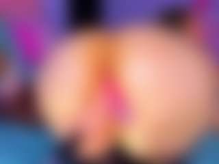 Shantall's Live Sex Cam Show