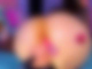 Shantall's Live Sex Cam Show