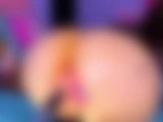 Shantall's Live Sex Cam Show