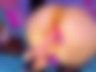 Shantall's Live Sex Cam Show