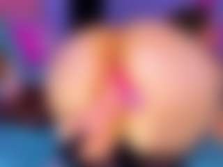 Shantall's Live Sex Cam Show