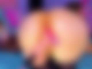Shantall's Live Sex Cam Show