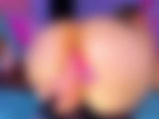 Shantall's Live Sex Cam Show
