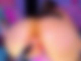Shantall's Live Sex Cam Show
