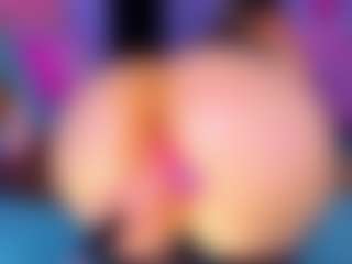 Shantall's Live Sex Cam Show