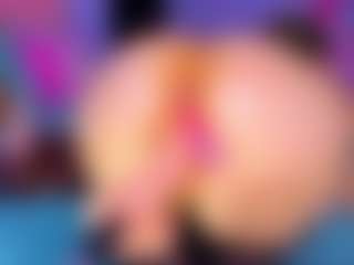 Shantall's Live Sex Cam Show