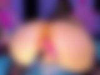 Shantall's Live Sex Cam Show