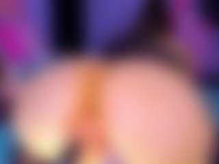 Shantall's Live Sex Cam Show