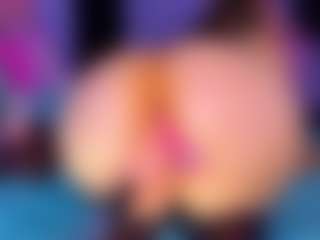 Shantall's Live Sex Cam Show