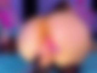 Shantall's Live Sex Cam Show