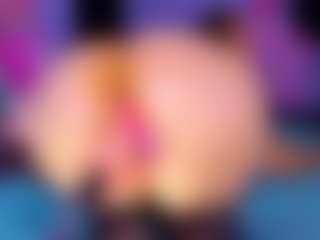 Shantall's Live Sex Cam Show
