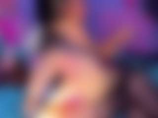 Shantall's Live Sex Cam Show