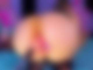 Shantall's Live Sex Cam Show