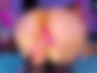 Shantall's Live Sex Cam Show