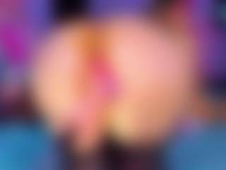 Shantall's Live Sex Cam Show