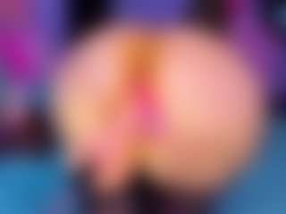 Shantall's Live Sex Cam Show