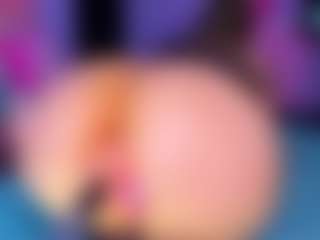 Shantall's Live Sex Cam Show