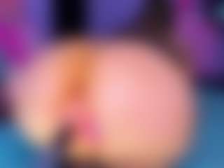 Shantall's Live Sex Cam Show