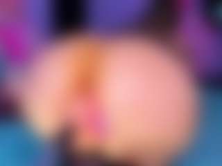 Shantall's Live Sex Cam Show