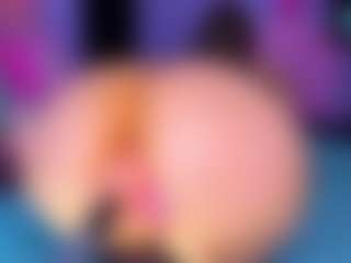 Shantall's Live Sex Cam Show