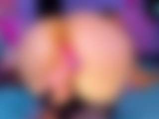 Shantall's Live Sex Cam Show
