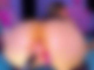 Shantall's Live Sex Cam Show